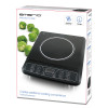 Kokplatta Induktionsplatta Timer