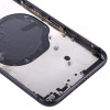 iPhone 8 Baksida