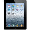 Skärmbyte iPad 2/3/4 Glas Reparation
