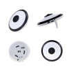 Dahua IPC-EW4431-ASW Fisheye IP Camera 4MP