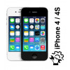 Skärmbyte iPhone 4 och iPhone 4S