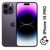 Iphone 15 PRO skärmbyte 
