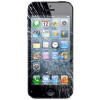 Skärmbyte iPhone 5S/5C LCD + Touch Glas Reparation