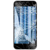 Skärmbyte iPhone 6 LCD + Touch Glas Reparation
