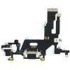 iPhone 11 laddningskontakt med flexkabel - Svart 821-02037