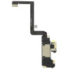 iPhone 11 Samtalshögtalare Mikrofon Sensor Flexkab 821-02123-A