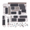iPhone 12 / 12 PRO Reservdelar och Skruvar 102314