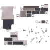 iPhone 12 Mini Reservdelar och Skruvar 102315