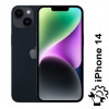 iPhone 14 skärmbyte