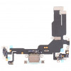 iPhone 15 Laddningskontakt Flexkabel Blå Pulled 821-04327-06