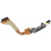 iPhone 4 Laddkontakt / hörlurskontakt (821-1093-A) MB-IP-BKIP4