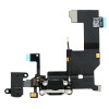 IPhone 5 Laddkontakt / hörlurskontakt MB-IP-BKIP5