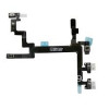 MB Powerknapp flexkabel iphone 5 MB-IP5-PKFK 821-1416 , 821-1802