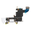 iPhone 6 laddningskontakt - Vit 821-1853-A