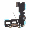 iPhone 7 laddningskontakt - Svart 821-00270-A-1