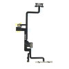 iPhone 7 power volume mic & flashlight flexkabel 821-00747-A