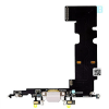 iPhone 8 Plus laddningskontakt - Svart 821-01153-07