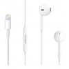 iPhone Hörlurar In-Ear Lightning Earbuds Vit 101787