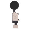 iPhone hemknapp universal 7 / 7+ /8 /8+ Svart IPH-Hemknapp-1