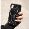 Skal iPhone X/XS - med utskjutbar fingerhållare 590303