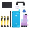 iPhone XR Reparationsverktyg för batteri, 11 delar VK-JBiXR