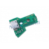 PS4 USB laddningskort 12pin JDS-055 handkontroll