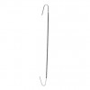 Upphängningsfjäder Jetsnabb JS40 20cm 101129