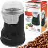 Kaffekvarn 50g 160W Malare EKC002K