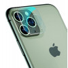 Kameraskydd - iPhone 11 PRO och Pro Max Pansarglas