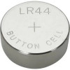 Knappcellsbatteri LR44, L1154, A76, PX76A, RW82, AG13, G13A, 357, 303