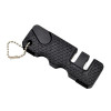 Knivslip Mini Fritid Svart 1-pack 101607