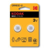 Batteri CR1632 2-Pack 