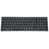 Tangentbord HP Probook 450 650 G4 G5 no-backlight L09594-DH1