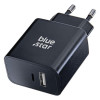 Laddare - USB-C 25W PD | USB-A + USB-C