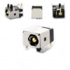 DC-kontakt Power Jack Asus K73/N10/N53/71/N73/UL30 Laddkontakt-Asus-X73