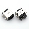 DC-kontakt Power Jack Samsung R730 Laddningskontakt-Samsung-R730