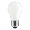 Lampa E27 7W (35W) 290Lum Varm Vit Neolux EE7W827. Stor sockel och lägre höjd
