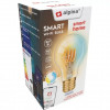 Lampa E27 WiFi Smart LED 9W 360 lm Alpina