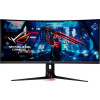 LCD ASUS 34"" ROG Strix XG349C 1900R Curved 3440x1440p IPS 1ms 180Hz G-SYNC HDR10