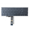 Tangentbord Lenovo Yoga Slim 7-15ITL05 Nordic