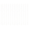 LED gardin 120x120cm 240 dioder inomhus/utomhus LGT-122