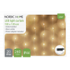 LED gardin 120x120cm 240 dioder inomhus/utomhus LGT-122
