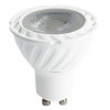 LED lampa GU10 3W 230lum 2700K