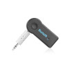 Ljudadapter Bluetooth 3.5mm Trådlös ljudöverföring BT-AUX
