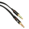Headsetadapter mobil till dator