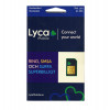 Lyca Mobile Startpaket med 5GB, 30d fria samtal