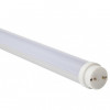 Lysrör T8 G13 10W 865 800Lum 600x26mm LED Kallvit ACS-T8LED10W-865