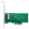 M.2 SSD adapter till PCI-E X4 Macbook Pro / Air M2-PCIE-MACBOOK