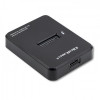 M.2 - USB Dockningsstation 10GB/s 101293
