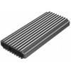 M.2 Kabinett NVMe